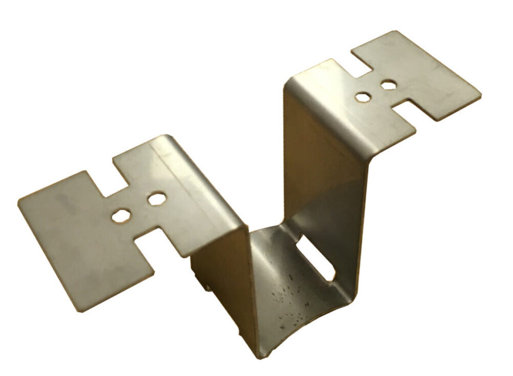 PBM - Pipe Mounting Bracket for JB Junction Box