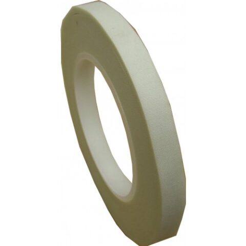 Type FTGA - Adhesive Backed Glass Fixing Tape 12mm x 50m