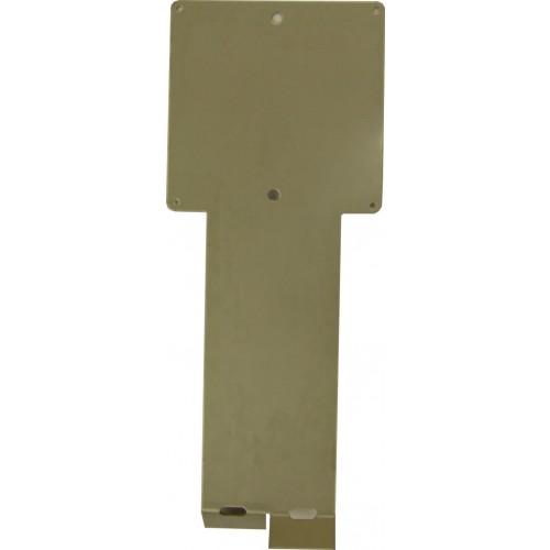 PBS - Pipe Mounting Bracket Kit for Type STC, STCI, DTC, JBP & JB - Image 2